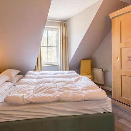 Haus Kranich Im Duenenwald 300M Zum Strand ديارهاجين المظهر الخارجي الصورة