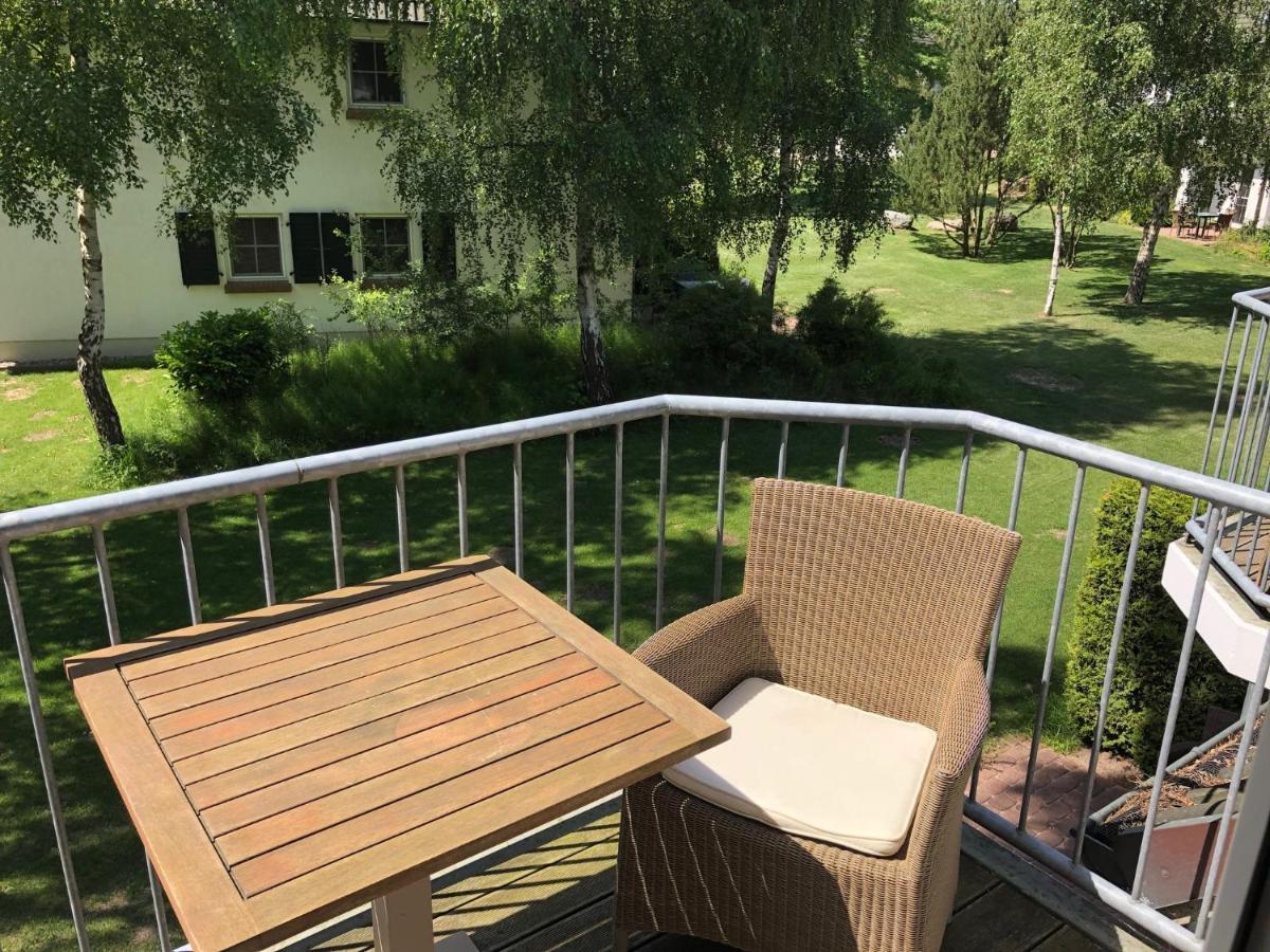 Haus Kranich Im Duenenwald 300M Zum Strand ديارهاجين المظهر الخارجي الصورة